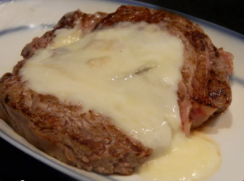 Filetto Gorgonzola